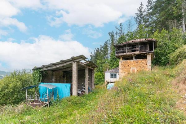 Casa independiente en Navelgas - Fastias, 6 -2