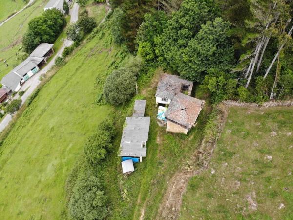 Casa independiente en Navelgas - Fastias, 6 -2