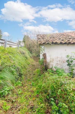 Casa independiente en calle José María Velasco Álvarez, 1