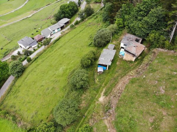 Casa independiente en Navelgas - Fastias, 6 -2