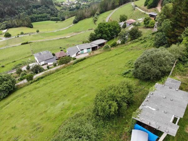 Casa independiente en Navelgas - Fastias, 6 -2