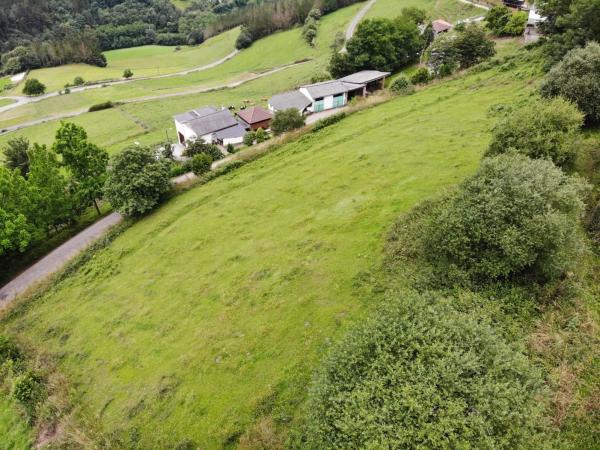 Casa independiente en Navelgas - Fastias, 6 -2