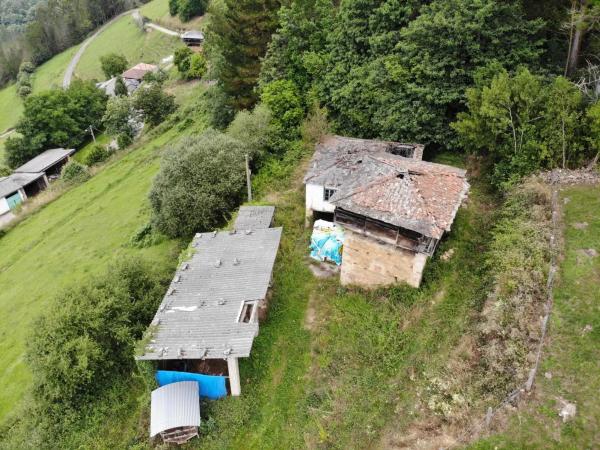 Casa independiente en Navelgas - Fastias, 6 -2