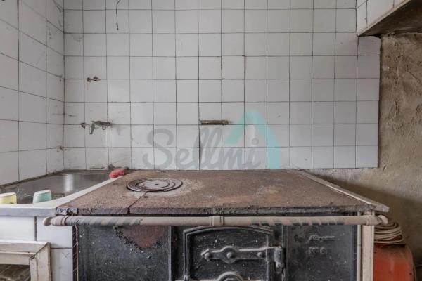 Casa independiente en calle Cimadevilla