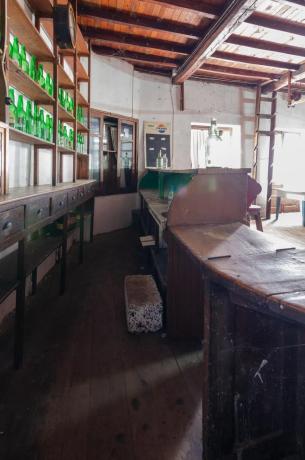 Casa independiente en Luarca - Pola de Allande, 4 -7