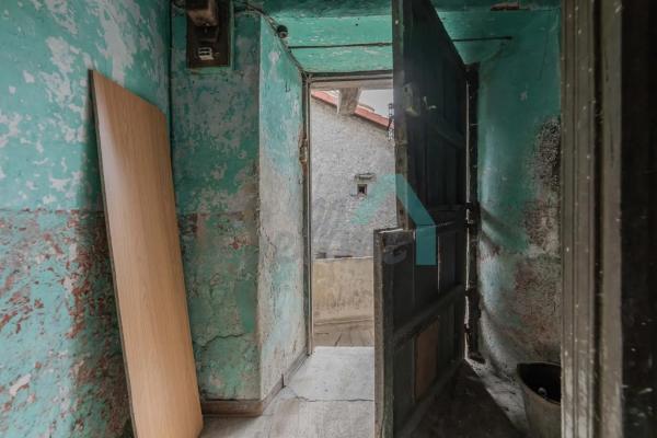 Casa independiente en calle Cimadevilla