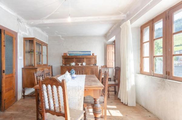 Casa independiente en Luarca - Pola de Allande, 4 -7
