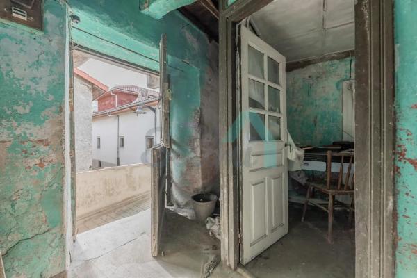 Casa independiente en calle Cimadevilla