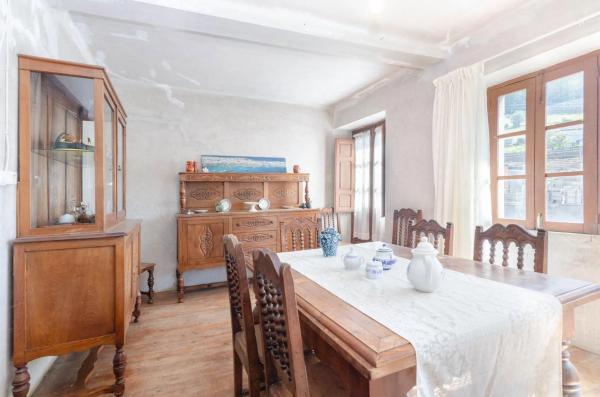 Casa independiente en Luarca - Pola de Allande, 4 -7