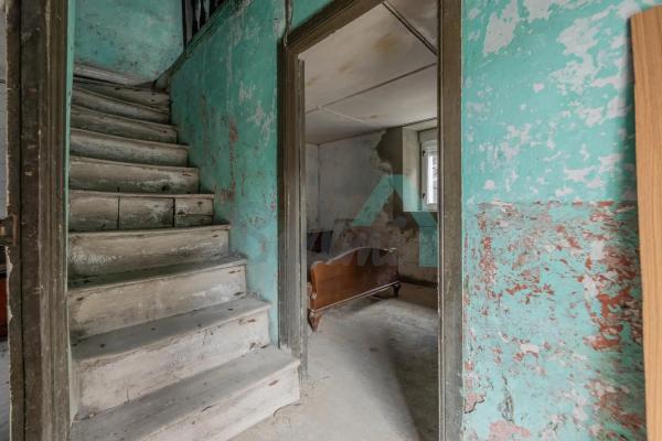 Casa independiente en calle Cimadevilla