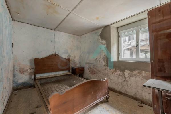 Casa independiente en calle Cimadevilla