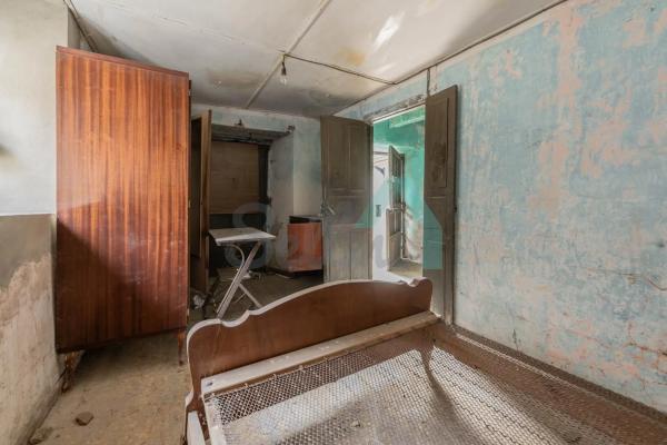 Casa independiente en calle Cimadevilla