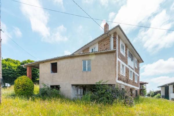 Casa independiente en Piedrafita - Bárcena del Monasterio, 12
