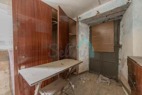 Casa independiente en calle Cimadevilla