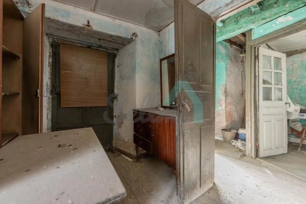 Casa independiente en calle Cimadevilla