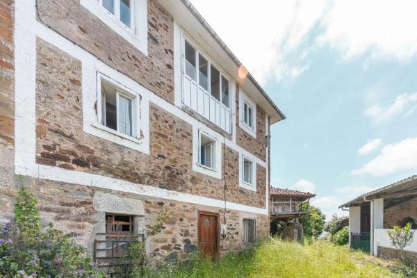 Casa independiente en Piedrafita - Bárcena del Monasterio, 12