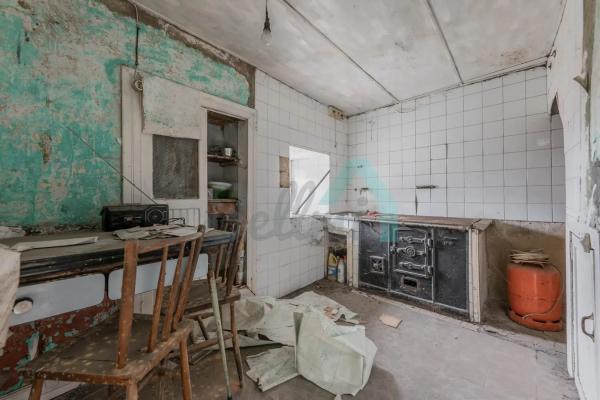 Casa independiente en calle Cimadevilla