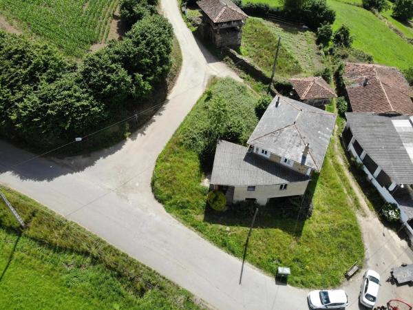 Casa independiente en Piedrafita - Bárcena del Monasterio, 12