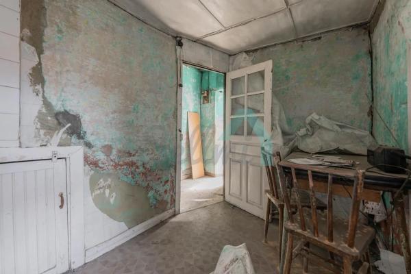 Casa independiente en calle Cimadevilla