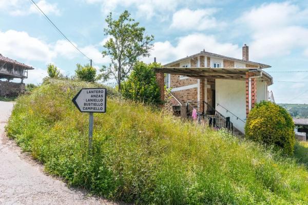 Casa independiente en Piedrafita - Bárcena del Monasterio, 12