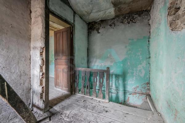 Casa independiente en calle Cimadevilla