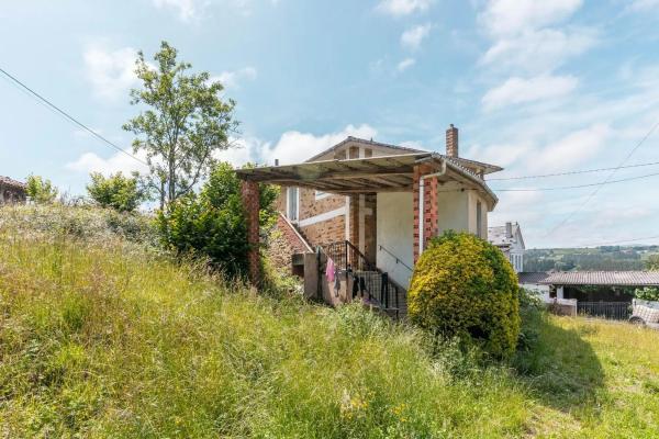 Casa independiente en Piedrafita - Bárcena del Monasterio, 12