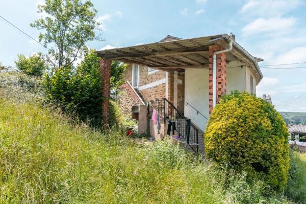 Casa independiente en Piedrafita - Bárcena del Monasterio, 12