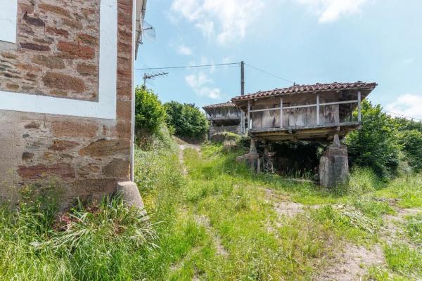 Casa independiente en Piedrafita - Bárcena del Monasterio, 12