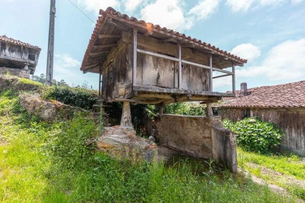 Casa independiente en Piedrafita - Bárcena del Monasterio, 12
