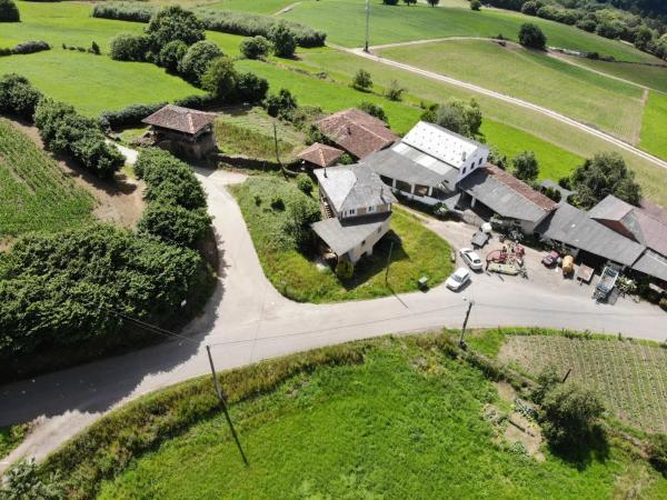 Casa independiente en Piedrafita - Bárcena del Monasterio, 12
