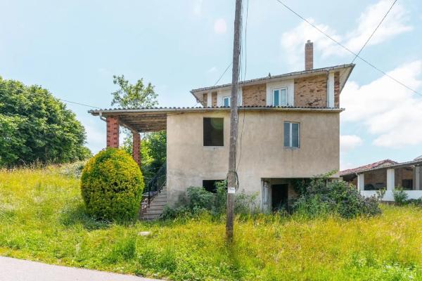 Casa independiente en Piedrafita - Bárcena del Monasterio, 12