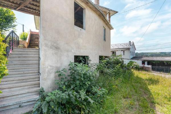 Casa independiente en Piedrafita - Bárcena del Monasterio, 12