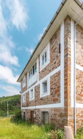 Casa independiente en Piedrafita - Bárcena del Monasterio, 12