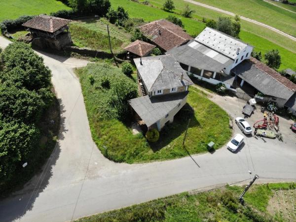 Casa independiente en Piedrafita - Bárcena del Monasterio, 12