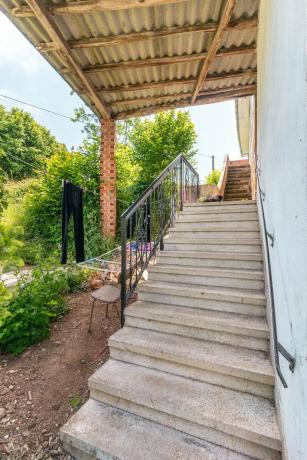 Casa independiente en Piedrafita - Bárcena del Monasterio, 12