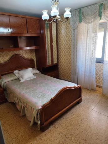 Casa independiente en tineo s/n