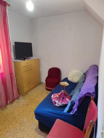 Casa independiente en tineo s/n