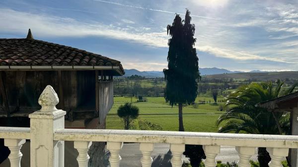 Casa independiente en La Millariega, 7