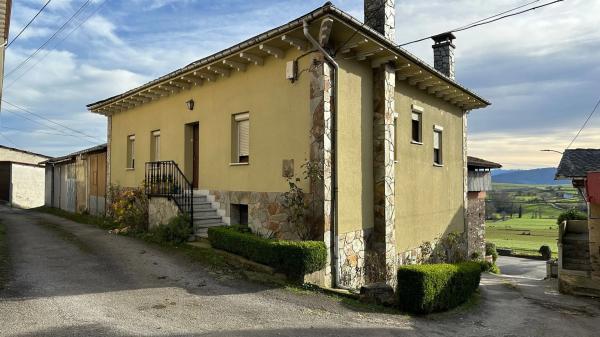 Casa independiente en La Millariega, 7
