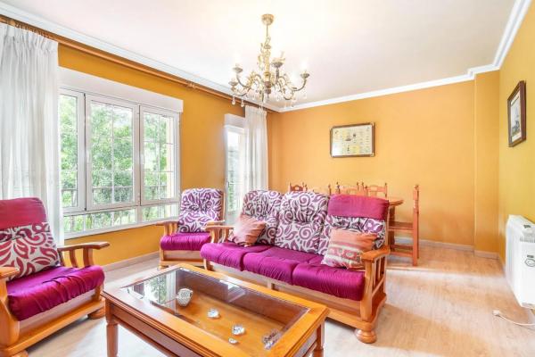 Casa independiente en Lugar Riocastiello, 7 a