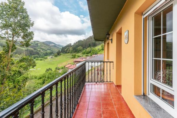 Casa independiente en Lugar Riocastiello, 7 a