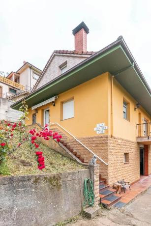 Casa independiente en Lugar Riocastiello, 7 a