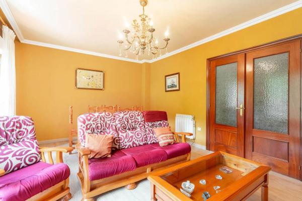 Casa independiente en Lugar Riocastiello, 7 a