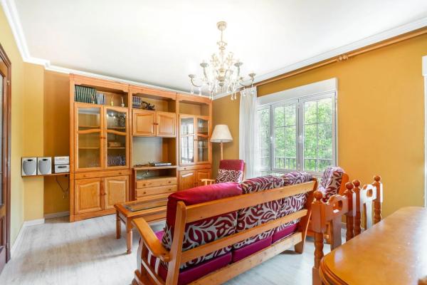 Casa independiente en Lugar Riocastiello, 7 a