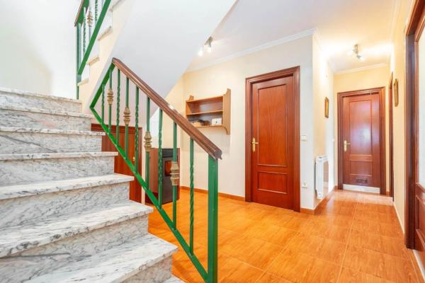 Casa independiente en Lugar Riocastiello, 7 a