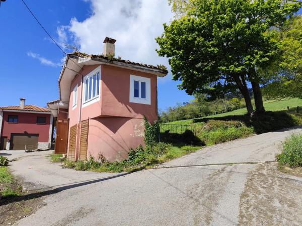 Casa de pueblo en el pedregal s/n
