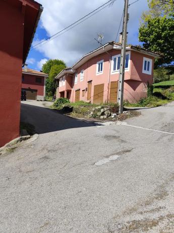 Casa de pueblo en el pedregal s/n