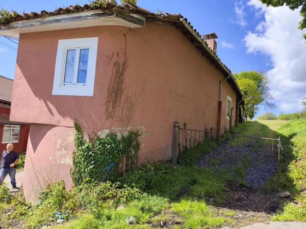 Casa de pueblo en el pedregal s/n