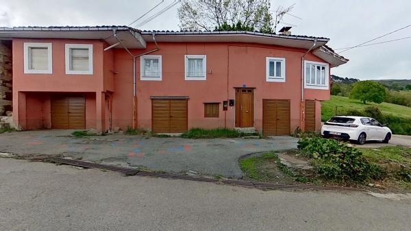 Casa de pueblo en el pedregal s/n