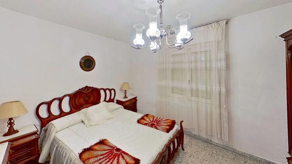 Casa de pueblo en el pedregal s/n